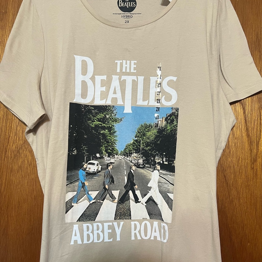 Women’s Tee Shirt